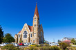 Christuskirche, Windhoek, Namibia