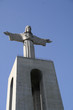 Cristo Rei, Lisbonne, Portugal