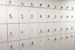 Lockers