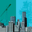 Urban Construction,