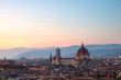 Cathedral Santa Maria del Fiore in Florence, Italy