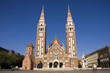 Szegedi Dom (Church of Szeged)