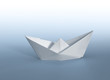 paper ship