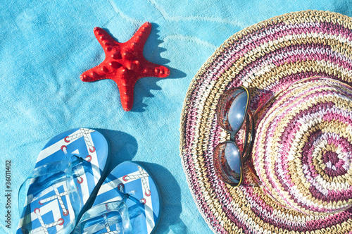 Foto: Vacation concept Vacation concept