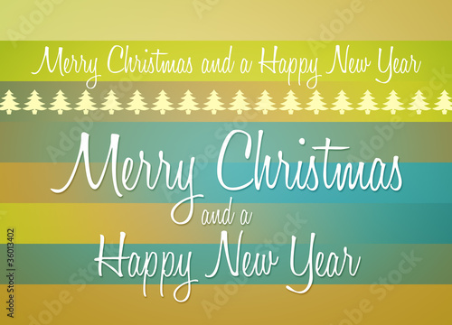Illustration: Seasons Greetings Seasons Greetings