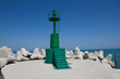 Leuchtturm in Fano