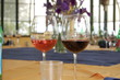 Calici di vino