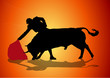 torero y toro