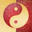 Yin-Yang symbol Yin-Yang symbol