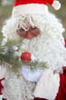 Christmas preparations