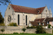 église de Saint jean aux Bois dans l’Oise église de Saint jean aux Bois dans l’Oise