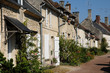 le village de Saint jean aux Bois dans l’Oise