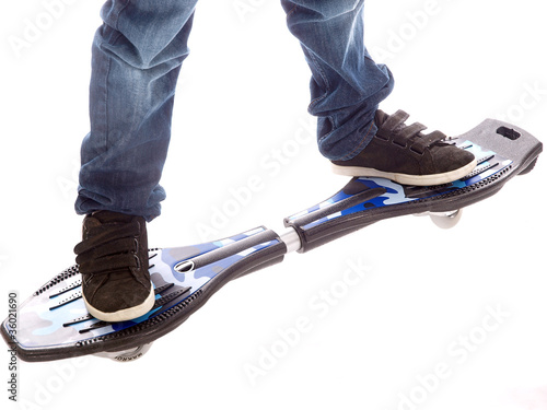 Photo: streetsurfing streetsurfing