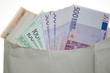EUROPEAN currency