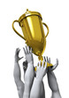 The prize