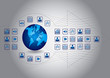 Communication concept