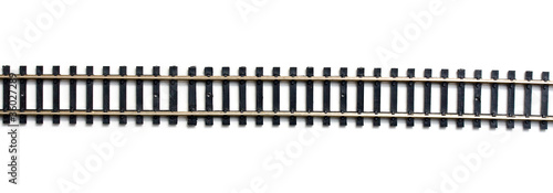 Photo: Train track Train track