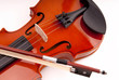 violon + archet