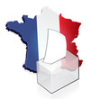 élections présidentielles de 2012 en France