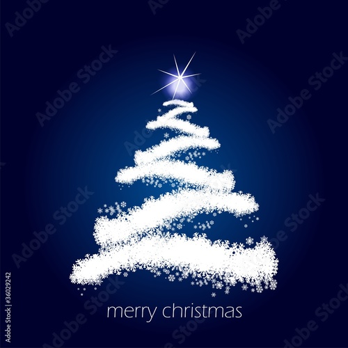 Vektor: ARBOL DE NAVIDAD DECORATIVO ARBOL DE NAVIDAD DECORATIVO