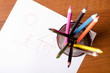 Pencils