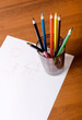 Pencils