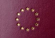 emblem of the European Union
