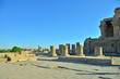 Temple in Kom Ombo, Egypt Temple in Kom Ombo, Egypt