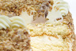 nut cake's detail
