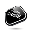 cybercrime icon symbol