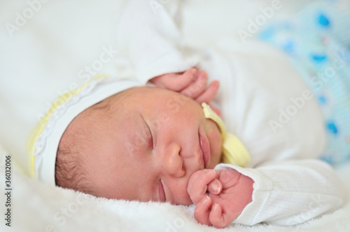 Photo: newborn's dreams newborn's dreams