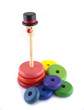 Wooden toy