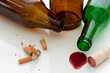 alkoholsucht