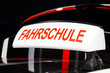 Fahrschule (Driving School) Sign Fahrschule (Driving School) Sign