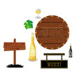 wine icons