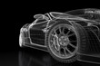 Sport car