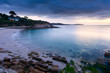 Swanpool Sunrise