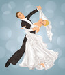 Wedding dance.