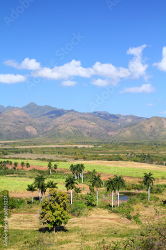 Photo: Cuba - Valle de Los Ingenios Cuba - Valle de Los Ingenios