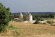 Moulin de Régusse