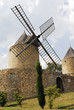 Moulin à vent de Régusse