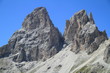 Gruppo del Sassolungo,Sasso Piatto e Cinque Dita Gruppo del Sassolungo,Sasso Piatto e Cinque Dita