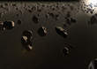 Illustration: Asteroid field Asteroid field