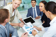 Photo: Meeting Meeting