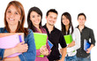 College students