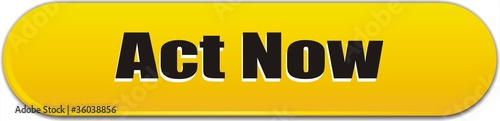Vector: bouton act now bouton act now
