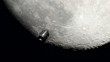 Apollo mission