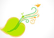 green sheet music
