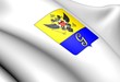 Gatchina coat of arms