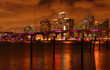 Skyline Miami